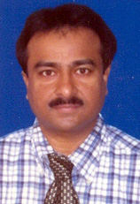 Dr. Arun Roy