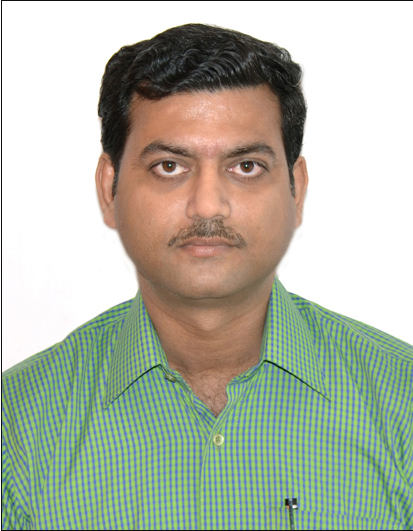 Dr. Abhijit Das