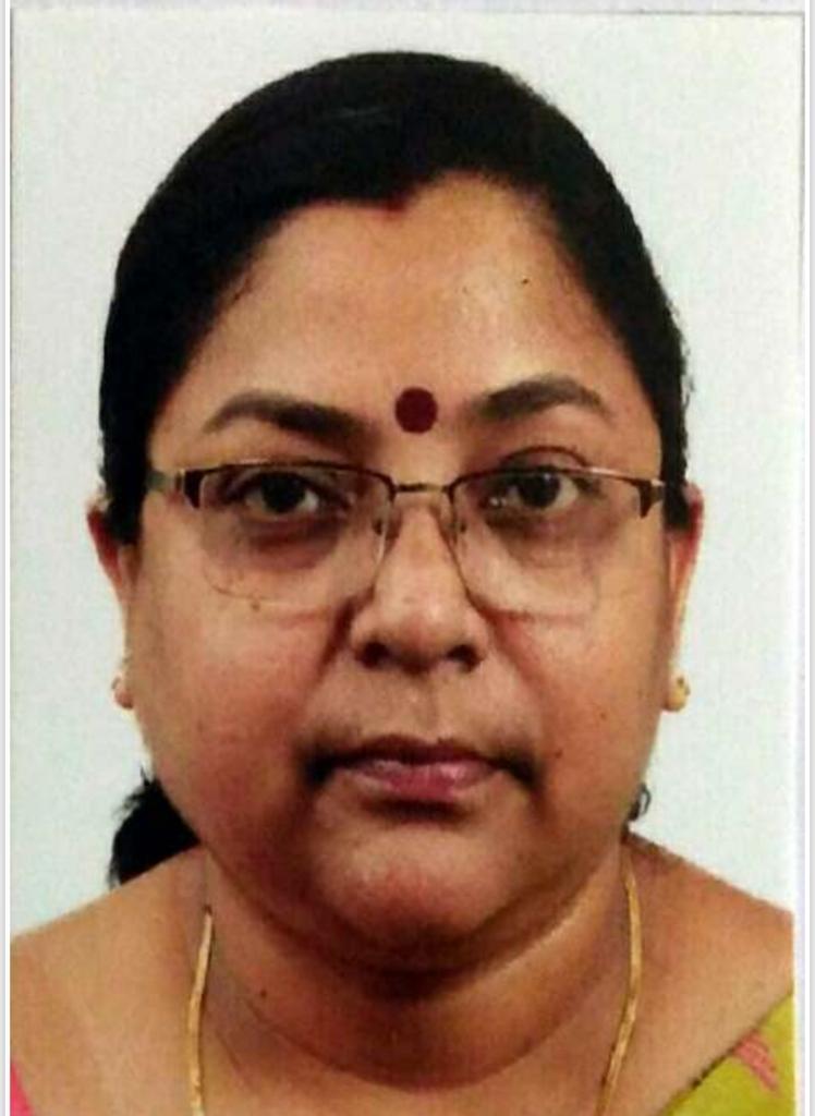 Dr. Aditi Chatterjee