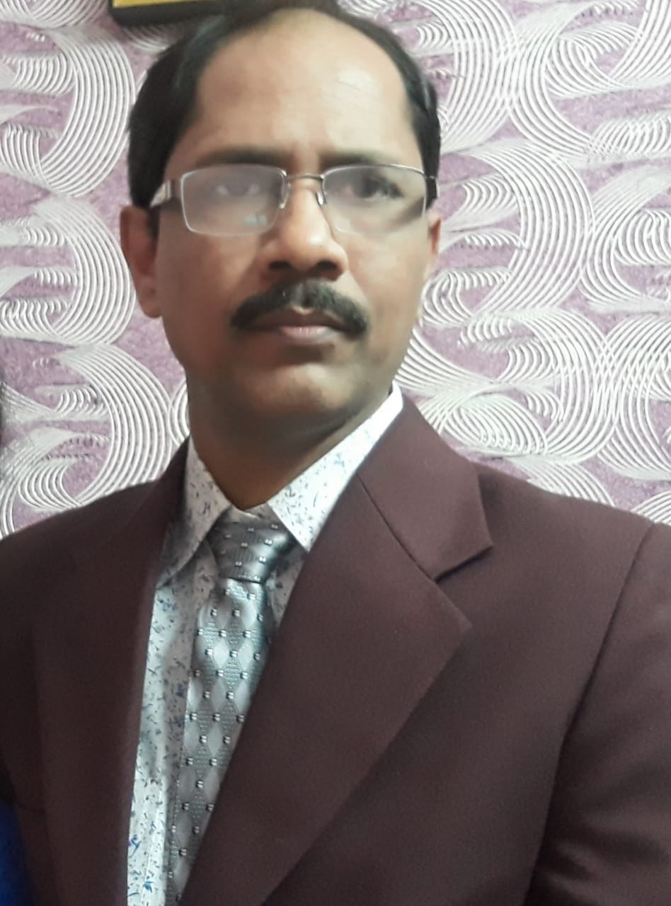 Dr. Mrinal Birbansi