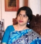 Dr. Palashpriya Halder
