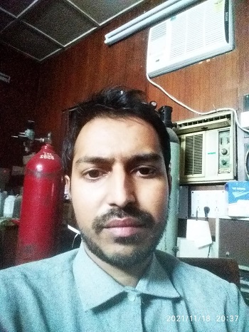 Anupam Chowdhury