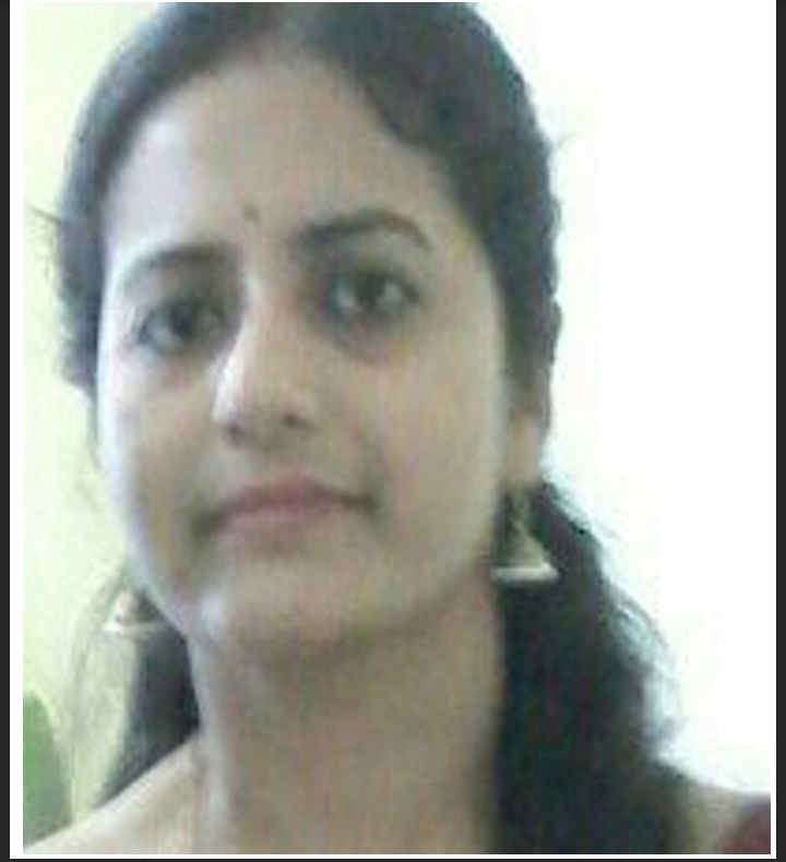 Dr.Anindita Sarkar