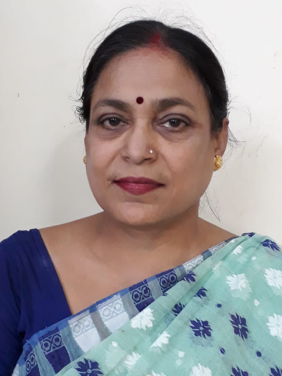Smt. Mamata Mondal