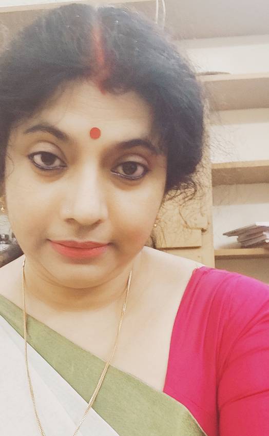 Dr. Anindita Mukherjee