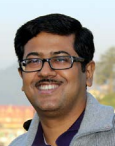 Dr. Prasenjit Das
