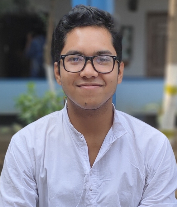 Mainak Saibya