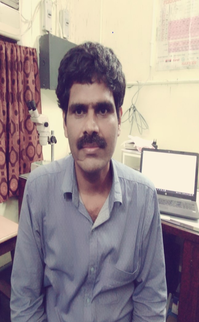 Dr. Dasarath Mal