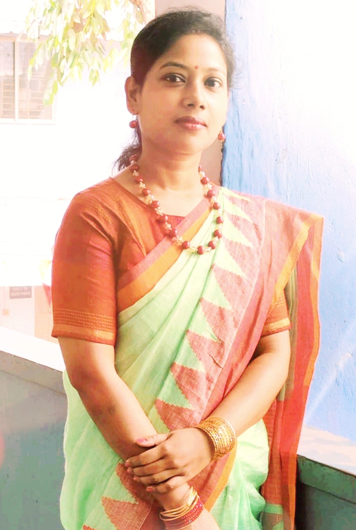 Soma Majumder