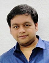 Dr. Shilajit Barua