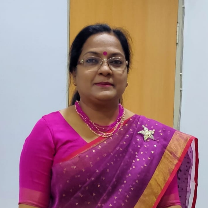 Dr. Rajyasri Neogy