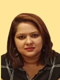 Dr. LaxmiSaha
