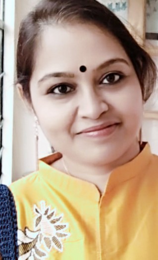 Smt. Ipsita Maity